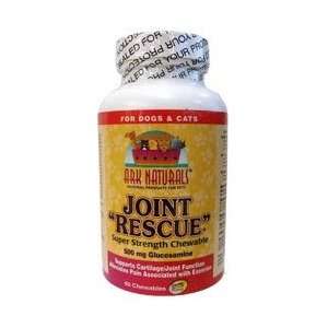   Ark Naturals Joint Rescue Super Strength Chewable 60ct