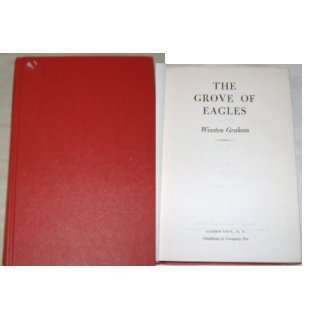    Grove of Eagles a Novel of Elizabethan Winston Graham Books
