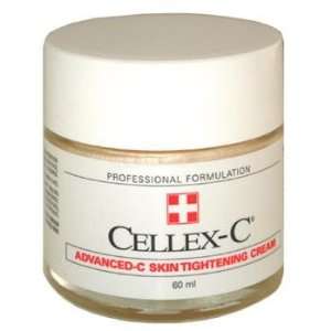  Formulations Advanced C Skin Tightening Cream Health 