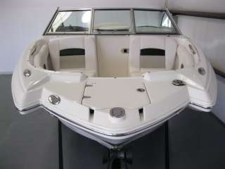 2008   Chaparral 224 Sunesta   Clean   Videos   Bank Repo    