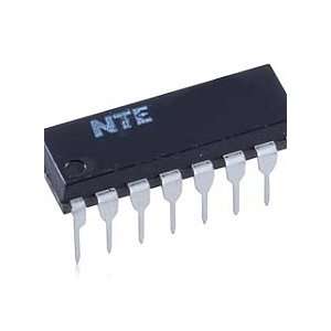  NTE NTE2012 Integrated Circuit Darlington Array/Driver 