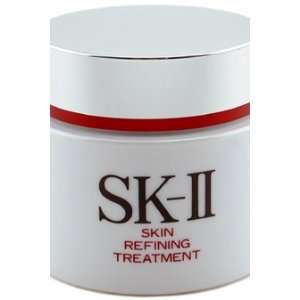  Skin Refining Treatment by SK II for Unisex Refining Treatment 