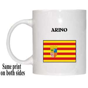  Aragon   ARINO Mug 
