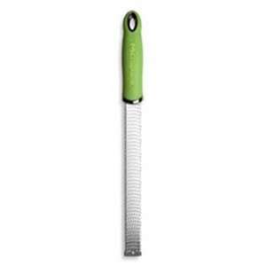  Zester/Grater with Cover, Green
