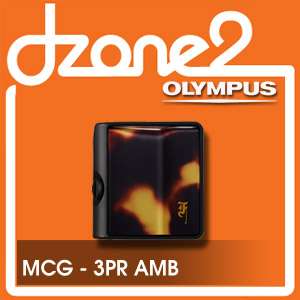 Genuine Olympus MCG 3PR AMB Body Grip for E P3 #E310  