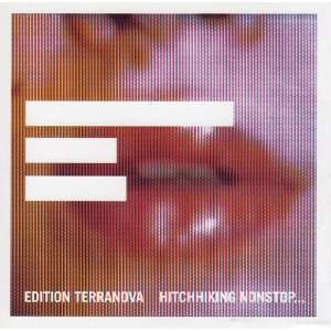 Hitchhiking Nonstop  With No Particular by Edition Terranova (Audio 