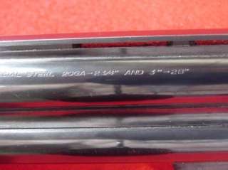 Browning Citori 28 20ga O/U Shotgun Barrel Invector Choke  