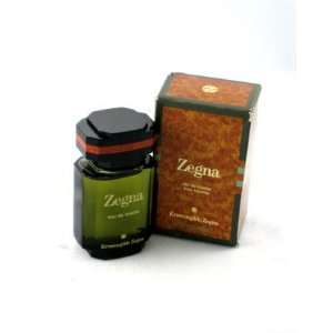  Ermenegildo Zegna Zegna 1.7 EDT Splash for Men Beauty