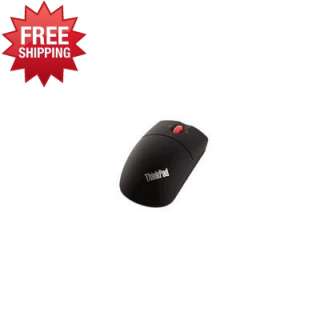   ambidextrous thinkpad bluetooth laser mouse is perfect for anyone