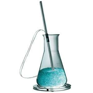   Alchemy Table Lamp Chemistry Beaker by Arik Levy