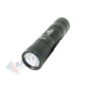 OLIGHT T10 V2010 with CREE XP G R5 LED Flashlight, 210 Lumens 1 X 