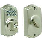 Schlage BE365 V CAM   Brass, Aged Bronze and Nickle