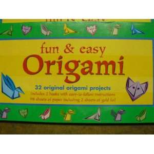  Origami Kit 