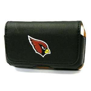 Horizontal Pouch iPhone/Q/Centro, NFL Arizona Cardinals Suitable for 