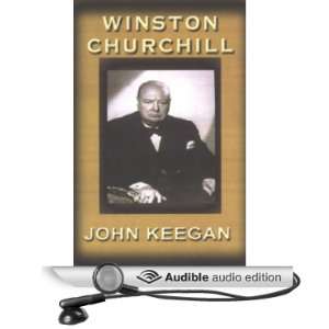 Winston Churchill [Unabridged] [Audible Audio Edition]