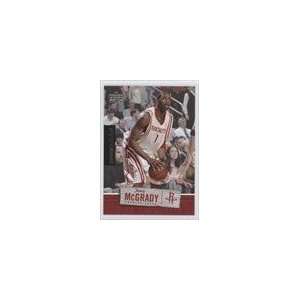    06 Upper Deck Rookie Debut #32   Tracy McGrady Sports Collectibles