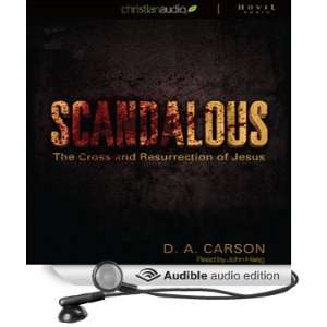   of Jesus (Audible Audio Edition) D. A. Carson, John Haag Books