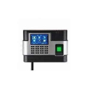  TFT Time Attendance System with Arm9 Cpu, 2.83 Inches TFT 