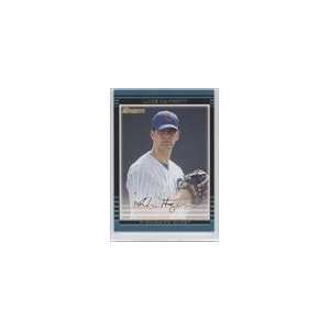  2002 Bowman Draft Gold #BDP32   Luke Hagerty Sports Collectibles