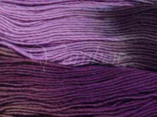 As all monitors vary, actual yarn color may vary slightly from display 