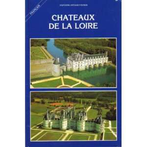  Chateaux de la Loire Armel de Wismes Books