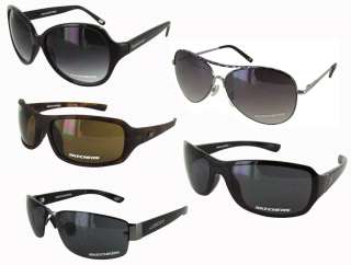 Skechers Various Styles Sunglasses 5 Variations  