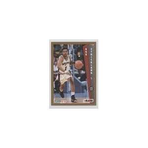  1992 93 Fleer #192   Rod Strickland Sports Collectibles