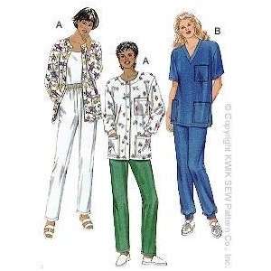  Scrub Uniform By The Each Arts, Crafts & Sewing