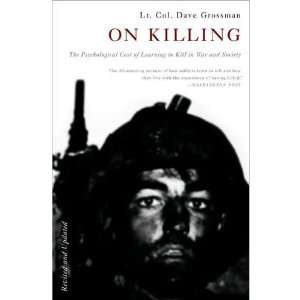  On Killing Book (Paperback) 