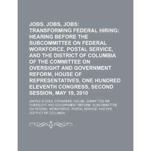   Workforce, Postal Service (9781234071394) United States. Congress