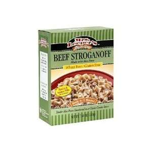  Mrs Leepers Beef Stroganoff    7.41 oz Health & Personal 