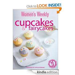  & Fairycakes (Australian Womens Weekly) The Australian Women 