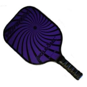    Vortex Purple Graphite Pickleball Paddle