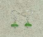 Sea Glass Necklaces, Sea Glass Earrings items in Amiables Sea Glass 