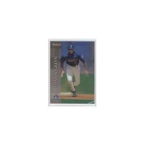  2000 Topps HD #81   Shawn Green Sports Collectibles