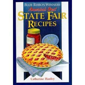   Fair Recipes [Hardcover] Catherine Hanley (Author)  Books