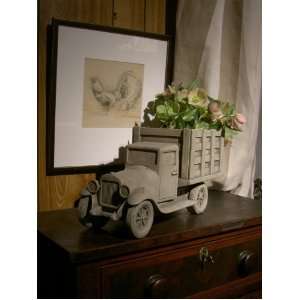  Farm Truck Planter Patio, Lawn & Garden