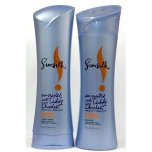  Sunsilk Daring Volume Duo Set Shampoo and Conditioner 12 