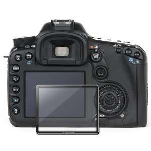   Glass Pro LCD Screen Protector For Canon 7D EOS NEW