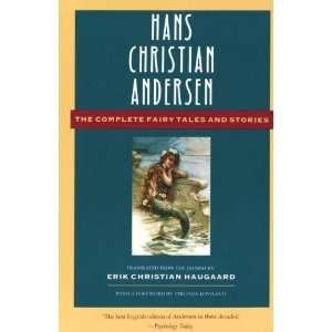  Hans Christian Andersen The Complete Fairy Tales and 