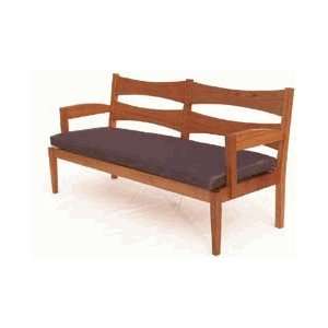  Holly Outdoor Bench, Benchmark, 4225