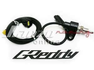 NEW GReddy Boost Map Sensor for Emanage / Ultimate  