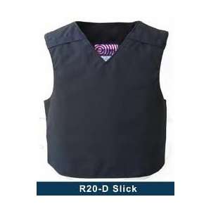 Kevlar Bulletproof Vest   52 Regular 