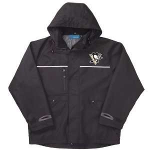  Pittsburgh Penguins Yukon Jacket
