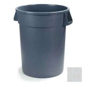  Bronco™ Waste Container 44 Gal   Grey