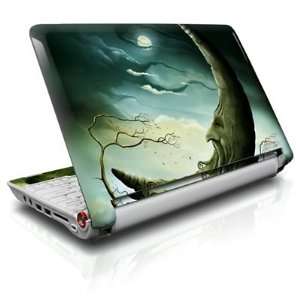  Moon Stone Design Skin Decal Sticker for Acer (Aspire ONE 