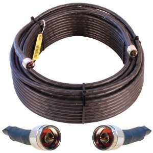   952300 ULTRA LOW LOSS COAXIAL CABLE (100 FT)   952300 Electronics