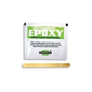  Double/Bubble® Green Impact Resistant Epoxy Adhesive, 100 