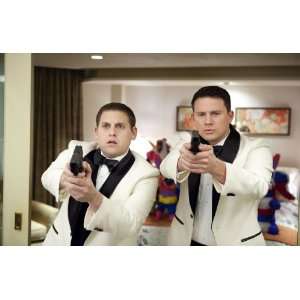  21 Jump Street 44x66 HUGE HD Poster #02 