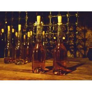  Bottles of Tokaj Wine, Kiralyudvar Winery, Tokaj, Hungary 